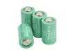 2 PCS LOTE Genuine Carregador de Baterias VARTA CR1 / 2AA 3 V CR14250 950mAh Baterias Instrumento