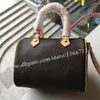 16 cm Mini Boston Handbag Hand's Desinger Nano épaule de la femme Sac à bandoulière 61252 Sacs de ladymessenger à sangle longue de haute qualité