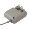 Dla Nintendo NDSI 3DS 3DSXL LL DSI Lite USA Plug AC Ładowarka Zasilanie Adapter Home Travel Travel Bateryjnie Przewód kablowy