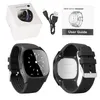 M26 Smartwatch Bluetooth Smart Watch per telefono cellulare Android con display a LED Pedometro per lettore musicale per iPhone in vendita al dettaglio Packa6611083