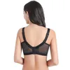 nouvelle dentelle soutien-gorge avant bouton infirmière sexy femmes enceintes sous-vêtements soutien-gorge recueilli de soins de type sans anneau en acier doux pour la peau 2020 hotsale