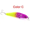 Yüksek Quanlity Içinde Gerçekçi balık Temptation Yüzme Balıkçılık cazibesi Hooks 26g 13 cm Minnow Nehir Crankbaits Sığ Dalış Lazer ...