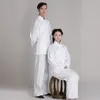 Torna a dinastia han tang cinese Antichi pigiami vita quotidiana abbigliamento Giacca + Pantaloni cotone originale marca Unisex abiti da meditazione hanfu