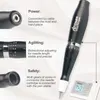 Professional Artmex V9 Permanent Makeup Tattoo Machine Digital Eyebrow Lip Eyeline MTS / PMU Microneedle Dr pen Dermapen