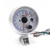 Universal Car 3 75 '' LED Shift Light Tachometer Tacho Gauge Meter Stiefmotor 0-11000 U / min278H