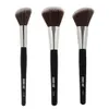 MAANGE 1Pc Angled Round Blush Makeup Brush Face Cheek Contour Blusher Nose Foundation Loose Power Cosmetic Make Up Brushes Tool