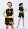 Мужские боксерские майки короткие вершины костюма Wushu Sandamuay thaiboxeommataekwondo короткие брюки одежда спортивная одежда