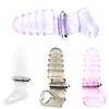 Vibrador de manga de dedo, ponto g, massageador vaginal, estimulador de clitóris, masturbação, vibrador, brinquedos sexuais adultos para mulheres 9795247