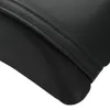 Motorcycle Rear Seat Pillion Artificial Leather For Kawasaki Ninja ZX6R 2003-2004 Z1000 2003-2006 Black224o