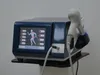 효과적인 6 bar 물리적 통증 치료 시스템 충격파 치료 장비 통증 완화를위한 체외 충격계 기계