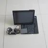 2022 أداة SD C5 مع SSD SO-FTWARE في X200T LAPTOP 4GB RAM جاهزة للعمل لدى Benz Diagnostic MB Star C5