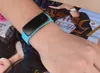P-Watch Elia Orologio colorato per bambini Orologio da polso Impermeabile antiurto Cinturino in acciaio Nero Esercito Orologio maschile Relogio Masculino