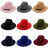cappelli trilby per gli uomini
