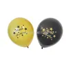 12 pezzi 30th 40th 50th 60th 70th 80th palloncino di compleanno palloncini per feste di compleanno 30 40 50 60 70 80 palloncini di compleanno palle per feste