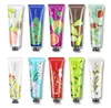 Hand Cream Mini Cute Hand Lotions Nourishing Anti-Aging Hand Feet Care Cream for Men Womem Whitening Moisturizing