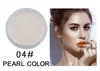 MK 3 Colors Smooth Loose Powder Makeup Transparent Finishing Powder Waterproof Cosmetic Puff For Face Concealer Finish With Puff