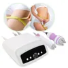 Newest Product 2 In1 Multipolar RF Radio Frequency Facial Lifting Tightening Wrinkle Removal Skin Rejuvenation Beauty Machine