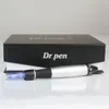 조절 가능한 바늘 길이 Derma Pen 기타 미용 장비 전기 미세 미세 니드 Dermapen 스탬프 자동 마이크로 니들 Dermaroller 피부 회춘