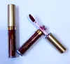 Nowy Hot Makeup Star-Studded Osiem cieczy Szminki Zestaw 8 sztuk / pudełko Długotrwały kremowy Shimmer Lipstick Wysokiej Jakości DHL Shipping