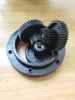 Elektrische fiets giant 630a 432 432a 312 232a 233 se-dx Voor sanyo motor gear Versie 22265