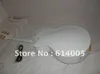 Wholesale - free shipping Custom Shop 6120 Hollow body White Falcon Electric Guitar with Free shipping AND CASE in stock