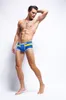 (4 pcs/lot) No Fade 8 Kinds of National Men Underwear Boxer Shorts cotton