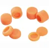 8 i 1 Silicone Analog Thumb Stick Grips Väska för PlayStation 5 PS5 PS4 Controller Joystick Cap Cover för Xbox One DHL FedEx Free Ship