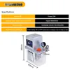 Pompe de lubrification automatique 2L CNC minuterie électronique numérique huileur automatique nouveau