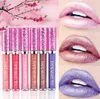 Handaiyan Diamond Pearl non-stick cup zeemeermin lipgloss lippenstift make-up cosmetisch cadeau voor vrouwen