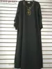 İslam Giyim Müslüman Giyim Elbise Müslüman Kostümleri Dubai Abaya Giyim Türkiye Abayas Kadınlar için Endonezya CC002