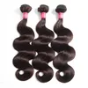 Mink Brazilian Body Wave Virgin Hair Sefts 1B24 Virgin Brazilian Body Wave Hair Bundles Extensions 7864224