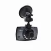 Caméra de voiture LCD de 27 pouces G30 Car DVR Dash Cam Full HD 1080p Camcomorder avec une boucle de vision nocturne GSENSOR5117548