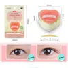 600 stks make-up helder beige ooglid streep grote oog decoratie onzichtbare dubbele vouw ooglid schaduw sticker slanke ooglid tape