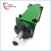 ER20 Power Head Chuck Spindle Unit 60mm 80mm Mechanical Spindle CNC Boormalen Boring Snijmachine Tool