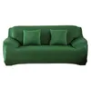 90-300 cm stretchig stol Loveseat soffa täcker ren slipcover kudde soffa fall anti-damm soffa wrap pet hår dammskador skydd