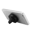 Mocny magnetyczny uchwyt samochodu telefon Air Vent Stand Uprzewodnik CH05 360 stopnia dla smartfona z Boxem 1028358