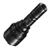 P30 Tactical Flashlight 1000 LMS CREE XP-L HI LED Waterdicht 18650 Outdoor Camping Hunting Draagbare Torch