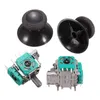 Original alpes 3d analógico joystick módulo sensor + polegar varas para xbox um controlador de alta qualidade navio rápido