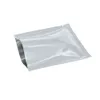 Small Open Top Mylar Packaging Pouch Flat Type Colorful Aluminum Foil Bags Bulk Food Vacuum Heat Sealable Bag 200pcslot9039980