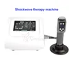 Good Quality GainsWave Portable Shock Wave Therapy Utrustning Kroppsbantning Smärtlindring Shockwave Machine för ED Erectile Dysfunction Behandlingar