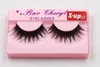 3D handmade false eyelash 100 Supernatural Lifelike strip lashes thick fake faux eyelashes Makeup beauty X0888382910