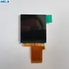 Display a modulo tft da 1,3 pollici con risoluzione 240 * 240 con schermo IPS e pannello di interfaccia SPI di produzione LCD AMELIN