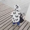 Kinderen Jas Bobo Choses 2018 Zomer Jongens Jassen Bal Banaan Print Baby Meisjes Kinderen Zonwering Kleding Tiny Katoen