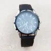 Модные бренды смотрят на силиконовую группу в стиле мужской Quartz Watch AR10237U