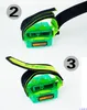 Bicycle Pedal Strap Toe Clip Adhesivel Tape Fixed Gear Cycling Fixsd Cover 47x5cm Bike Foot Belt