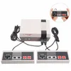 il video portatile per console di gioco mini tv può contenere 620.500 per console di gioco nes con scatole di vendita al dettaglio lettori di giochi portatili 3040