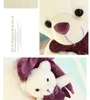 27.57 ''énormes animaux en peluche géants en peluche ours en peluche jouet poupée animaux jouets marionnettes pour enfants interactif bébé