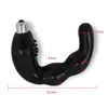 Sexprodukter G Point Anal Male Anal Vibrator Prostate Massager Toys For Man Sextoys Anus Butt Plug3394167