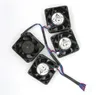 Nouveau ventilateur de refroidissement d'ordinateur d'origine Delta AFB0405VHB -AE63 DC3.3V 0.56A 40x40x15MM 1set