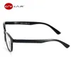 UVLAIK Fashion Men Women Readers Reading Glasses Plastic Unbreakable Reading Glasses with Diopter +1.0 +1.5 +2.0 +2.5 +3.0 +3.5
